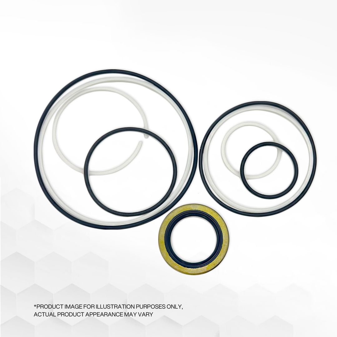 VA9176A | Seal Kit for Tokyo Keiki 2520V / SQPS21 VA9176A | Seal Kit for Tokyo Keiki 2520V / SQPS21